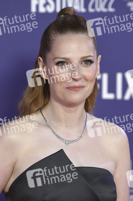 Filmpremiere 'The Good Nurse', BFI London Film Festival 2022