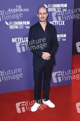 Filmpremiere 'The Good Nurse', BFI London Film Festival 2022