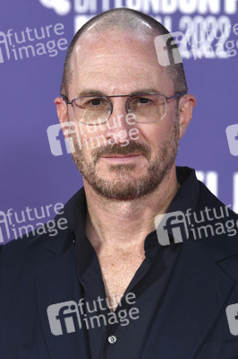 Filmpremiere 'The Good Nurse', BFI London Film Festival 2022