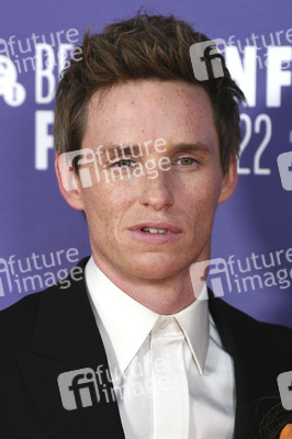 Filmpremiere 'The Good Nurse', BFI London Film Festival 2022