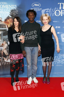 Filmpremiere 'Triangle of Sadness' in Berlin
