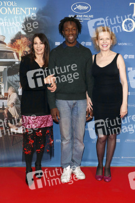 Filmpremiere 'Triangle of Sadness' in Berlin