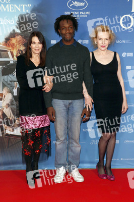 Filmpremiere 'Triangle of Sadness' in Berlin