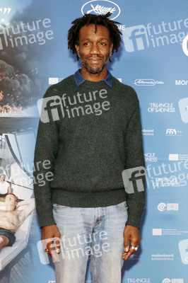 Filmpremiere 'Triangle of Sadness' in Berlin