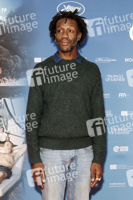 Filmpremiere 'Triangle of Sadness' in Berlin