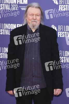Filmpremiere 'The Son', BFI London Film Festival 2022