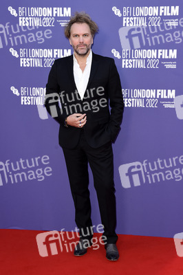 Filmpremiere 'The Son', BFI London Film Festival 2022