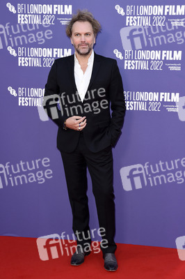 Filmpremiere 'The Son', BFI London Film Festival 2022