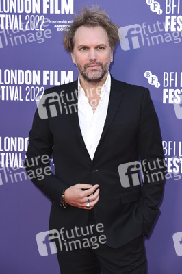 Filmpremiere 'The Son', BFI London Film Festival 2022