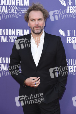 Filmpremiere 'The Son', BFI London Film Festival 2022