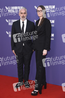 Filmpremiere 'The Son', BFI London Film Festival 2022