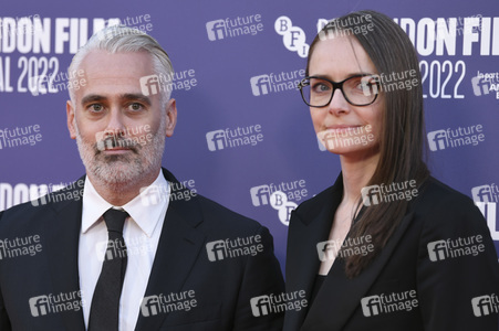 Filmpremiere 'The Son', BFI London Film Festival 2022