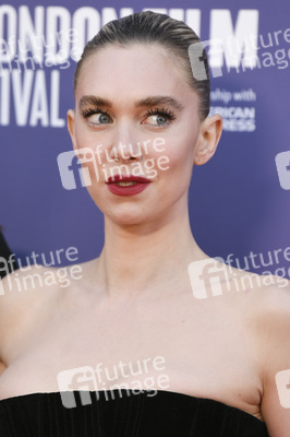 Filmpremiere 'The Son', BFI London Film Festival 2022