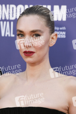 Filmpremiere 'The Son', BFI London Film Festival 2022