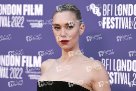 Filmpremiere 'The Son', BFI London Film Festival 2022