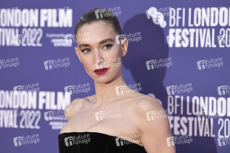 Filmpremiere 'The Son', BFI London Film Festival 2022