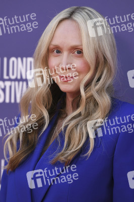 Filmpremiere 'The Son', BFI London Film Festival 2022