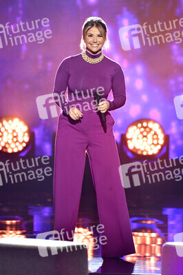 Unterhaltungsshow 'Die Beatrice Egli Show' in Berlin
