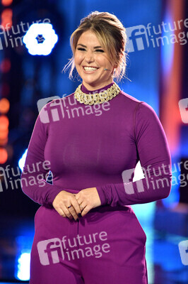 Unterhaltungsshow 'Die Beatrice Egli Show' in Berlin