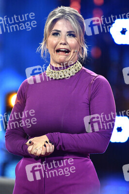Unterhaltungsshow 'Die Beatrice Egli Show' in Berlin