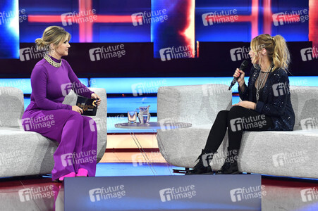 Unterhaltungsshow 'Die Beatrice Egli Show' in Berlin
