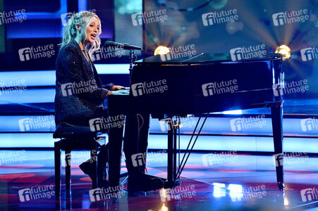 Unterhaltungsshow 'Die Beatrice Egli Show' in Berlin