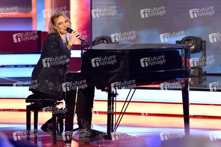 Unterhaltungsshow 'Die Beatrice Egli Show' in Berlin