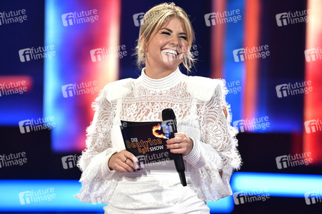 Unterhaltungsshow 'Die Beatrice Egli Show' in Berlin