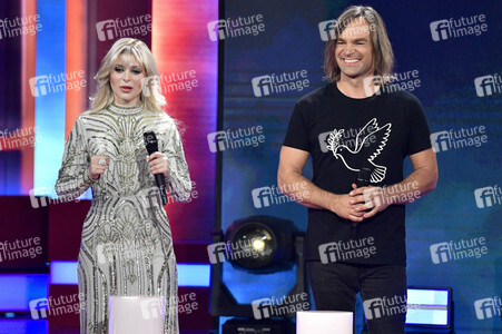 Unterhaltungsshow 'Die Beatrice Egli Show' in Berlin