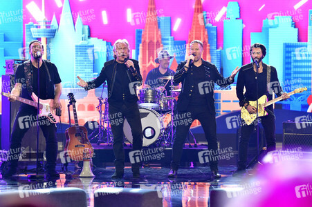 Unterhaltungsshow 'Die Beatrice Egli Show' in Berlin