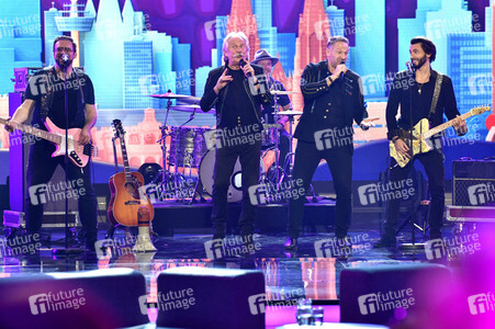 Unterhaltungsshow 'Die Beatrice Egli Show' in Berlin