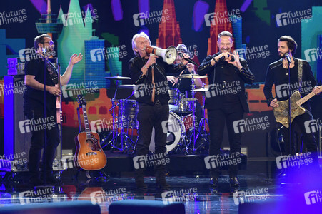 Unterhaltungsshow 'Die Beatrice Egli Show' in Berlin