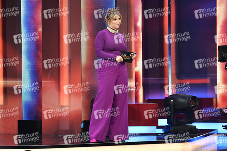 Unterhaltungsshow 'Die Beatrice Egli Show' in Berlin