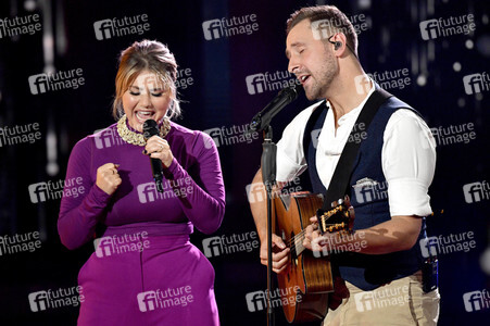 Unterhaltungsshow 'Die Beatrice Egli Show' in Berlin