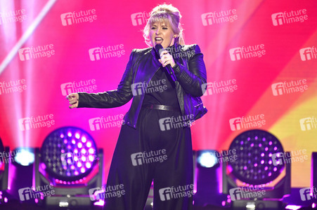 Unterhaltungsshow 'Die Beatrice Egli Show' in Berlin