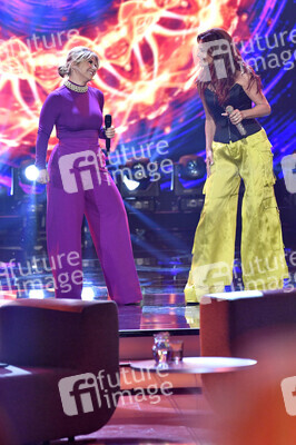 Unterhaltungsshow 'Die Beatrice Egli Show' in Berlin