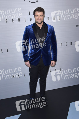 Serienpremiere 'The Peripheral' in Los Angeles