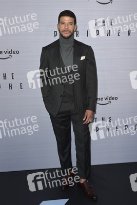 Serienpremiere 'The Peripheral' in Los Angeles