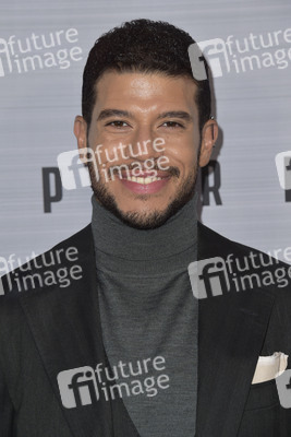 Serienpremiere 'The Peripheral' in Los Angeles