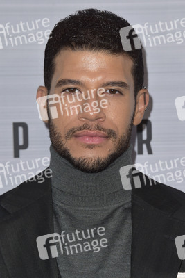 Serienpremiere 'The Peripheral' in Los Angeles