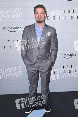 Serienpremiere 'The Peripheral' in Los Angeles