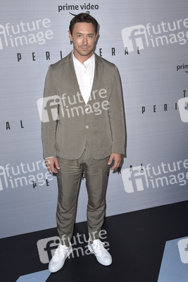 Serienpremiere 'The Peripheral' in Los Angeles