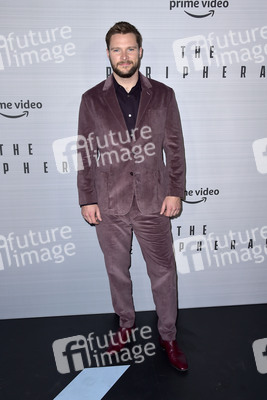 Serienpremiere 'The Peripheral' in Los Angeles
