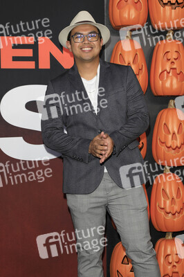 Filmpremiere 'Halloween Ends' in Los Angeles