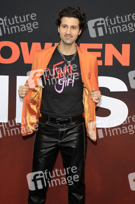 Filmpremiere 'Halloween Ends' in Los Angeles