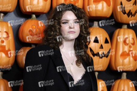 Filmpremiere 'Halloween Ends' in Los Angeles
