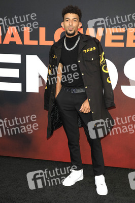 Filmpremiere 'Halloween Ends' in Los Angeles
