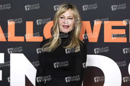 Filmpremiere 'Halloween Ends' in Los Angeles