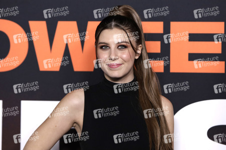 Filmpremiere 'Halloween Ends' in Los Angeles
