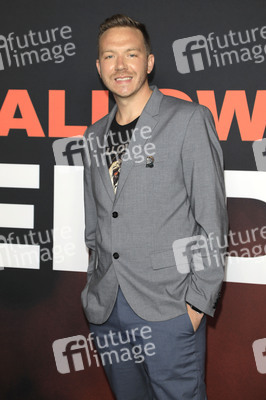 Filmpremiere 'Halloween Ends' in Los Angeles